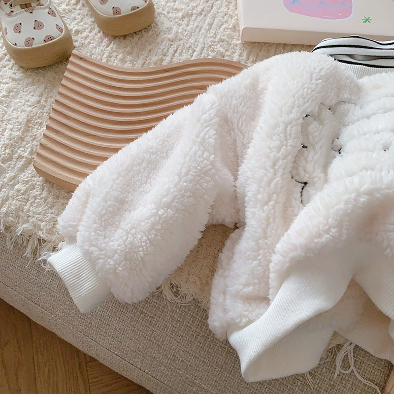 生後6カ月～2歳子供服】スペイン発 ユニセックスデザイン 着