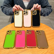 iphoneケース iphone15 スマホケース シンプルなiphoneケース保護ケース iphone13ソフトケース 7色