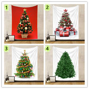 人気商品 クリスマスツリーのタペストリー   芸DIY   ネイル用品   壁掛け   INS北欧風 選べる29種類