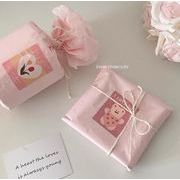 INS 韓国風 リボンテープ 贈り物 包装し DIY 撮影道具 ケーキ 花束のパッケージ リボン 包帯 スーツ