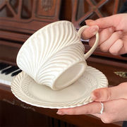 おしゃれの必需品 結婚式 ラテカップ 陶磁器カップ カップセット マークカップ  宴会場 コーヒーカップ