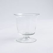 SSH：リューズガラス　ステムカップ　メロウ　ワイド