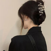 2023★髪飾り★韓国ヘアアクセサリー★ヘアピン★ファッション