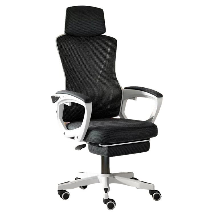 チェア　オフィスチェア　ワークチェア　事務椅子　ワーク椅子　椅子　回転チェア　ロッキング機能