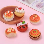 樹脂デコパーツ DIY素材 貼り付けパーツ デコ素材 バッグ手芸材料衣類と靴帽子アクセサリーパーツ