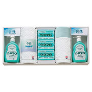 ウタマロ 石鹸・キッチン洗剤ギフト   UTA-405A