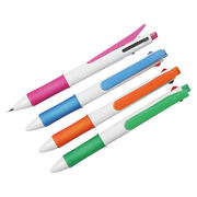 2色ボールペン+シャープペン（1P）  2C+1