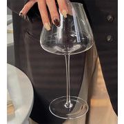 売れ行き1位 ワイングラス 宴会場 家庭用 ヨーロッパ式 ブルゴーニュワイングラス ハイフットグラス