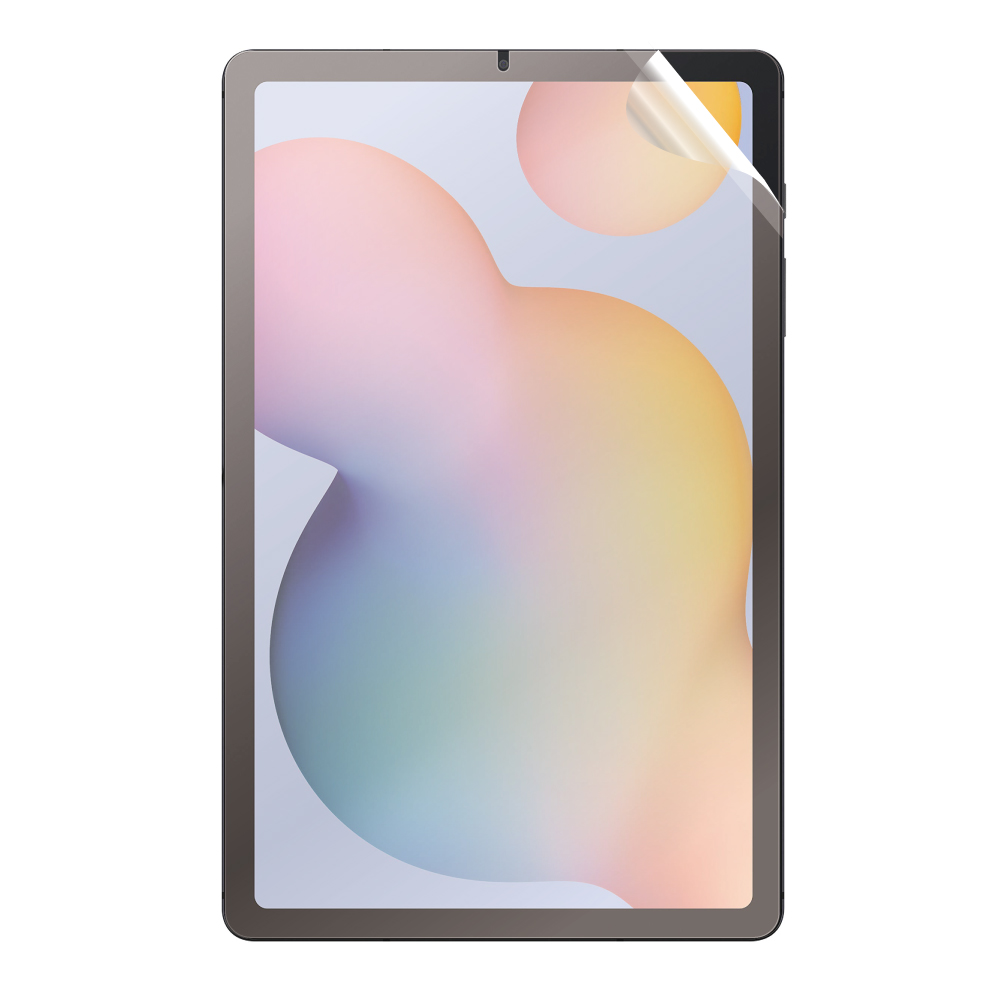 サムスン Galaxy Tab S6 Lite 10.4対応 液晶保護フィルム　マット