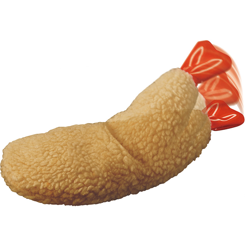 マルカン] ピチピチTOYS あそび エビフライ | 卸売・ 問屋・仕入れの