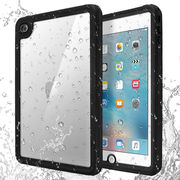 iPad 9.7（第5・6世代）・iPad Air2・iPad Pro9.7対応 防水ケース