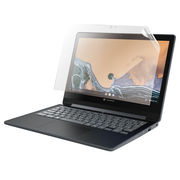 シャープ Dynabook Chromebook C1対応 液晶保護フィルム　マット