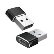 USB Type-C to USB2.0(A) 変換アダプタ