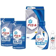 Ｐ＆Ｇ アリエール液体洗剤セット PGCG-20D