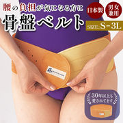 骨盤ベルト ゴム 産後 産前産後 腰 下腹 妊婦 日本製 女性 男性 薄型 ベルト 腹帯 サポーター