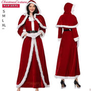 コスプレサンタコスプレ