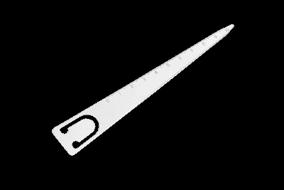 高桑金属 日本製 Japan メジャークリップナイフ 801886
