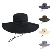 2024新作・男女兼用帽子・おしゃれ・旅行・ファッション帽・4色・大人気♪