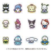 サンリオキャラクターズ アクリルマグネットコレクション全12種 ビットデザイン