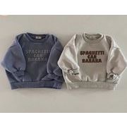 新作★キッズ用アパレル★トレーナー★73-100