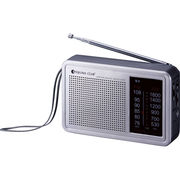 AM/FMデスクラジオ 6480F