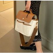 INS 人気新品  子供用品  大容量 多隔層  レディースバッグ  手提げ袋   旅行バッグ  収納バッグ  収納袋