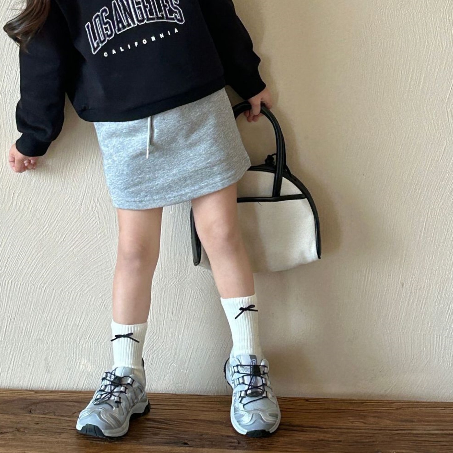 ★Girls★　子供服　90~140cm　春夏　ミニスカート　韓国キッズファッション