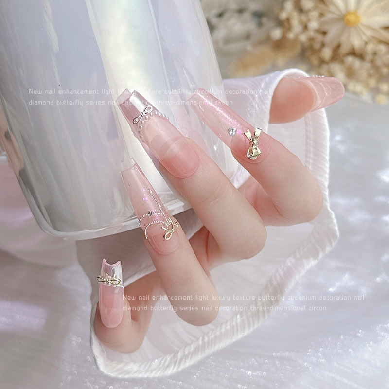 JNA ピンバッチ リボン型 プロネイル用 JNA ピンバッチ リボン型 プロ