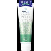 クリニカエナメルパールフレッシュシトラスＭ  １３０ｇ