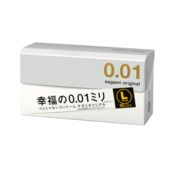 サガミ オリジナル 002Lサイズ 10コ入 /002 / 衛生用品/相模