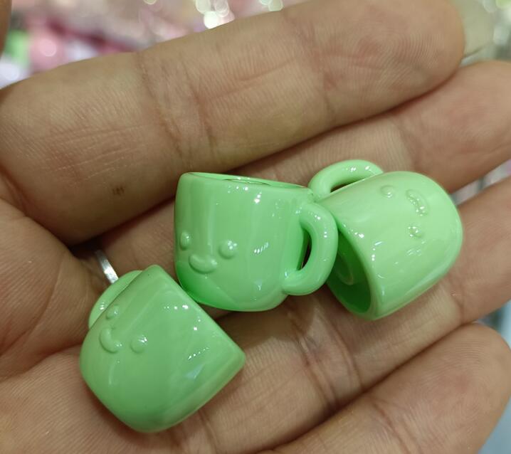 ☆アクセサリ☆芸DIY デコパーツ☆手芸diy用デコレーション☆6色