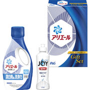 Ｐ＆Ｇ アリエール液体洗剤セット PGCG-10D