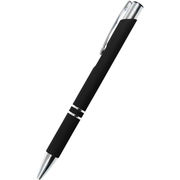 メタルラバーペン ブラック P3306