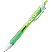 三菱 ジェットストリーム ノック式ボールペン 緑 SXN-150-07.6