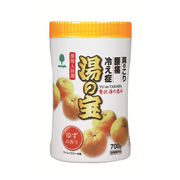 薬用入浴剤　湯の宝　ゆずの香り(700g)　/日本製　　sangobath