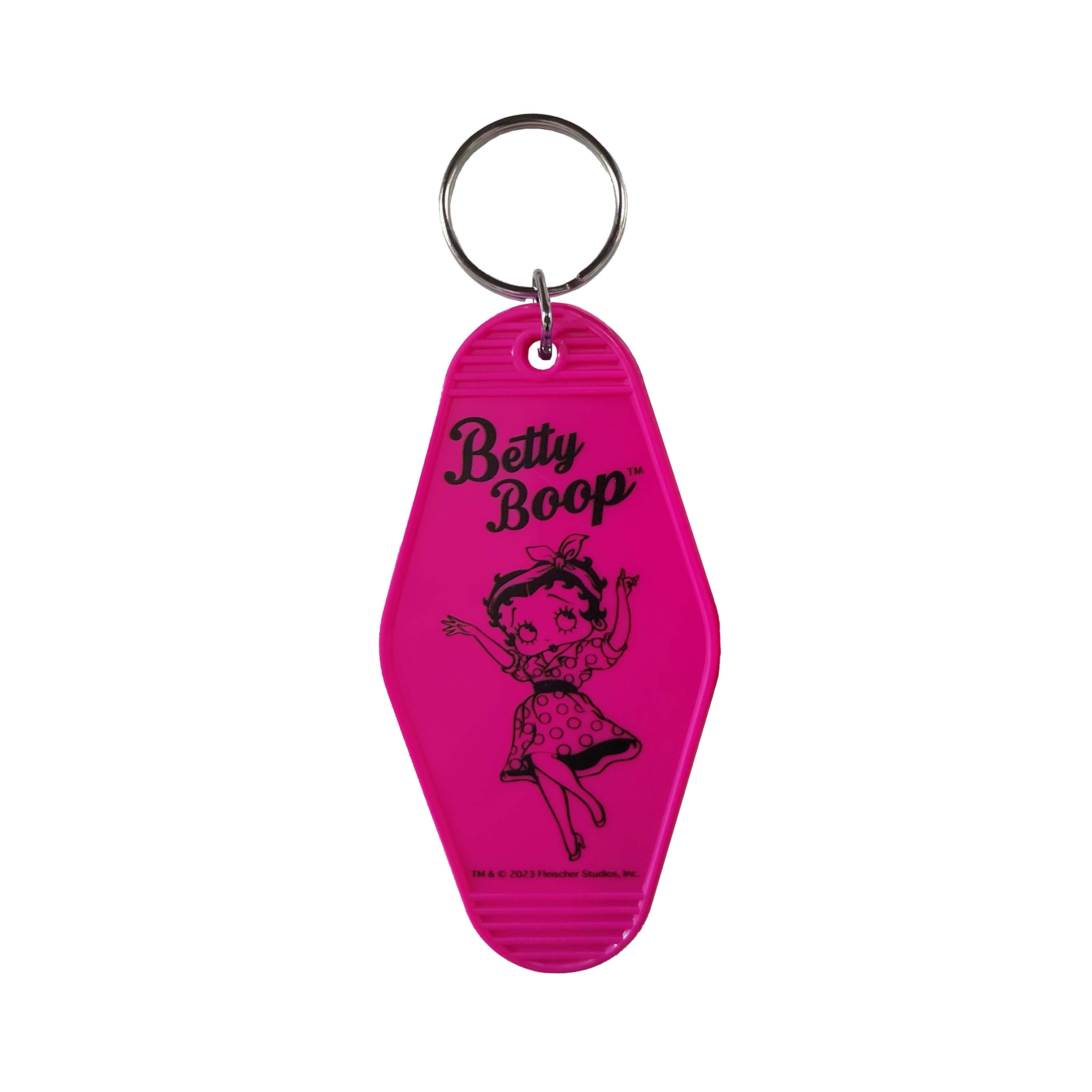 ベティーブープ Betty Boop キーホルダー 楽天市場】ベティ・ブープ キーホルダーの通販