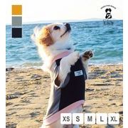 【DOGS】テックT-シャツ (5サイズ 3カラー) DOGS FOR PEACE / ドッグスフォーピース
