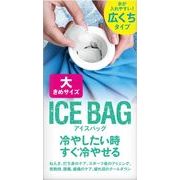 ＩＣＥ　ＢＡＧ　大