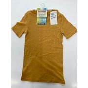 【春夏新作　テックコット】Sherbet Cotton Tシャツ（M、L、LL展開）日本製