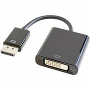 IOデータ IO DATA ゴッパ DisplayPort-DVI(D)変換アダプタ 15