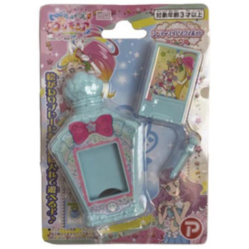 特TK040302】ハピネット トロピカル～ジュ！プリキュア ミニマーメイド  