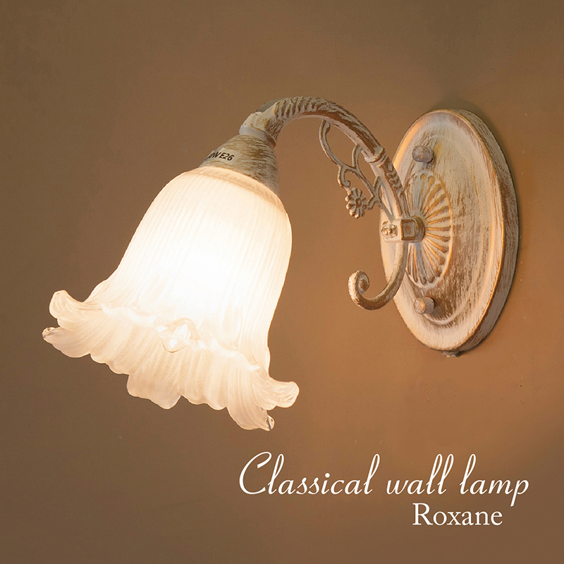 クラシカルテーブルランプ Roxane(ロクサーヌ) ライト・照明 ランプ 