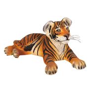 080148 Lying Tiger Cub
