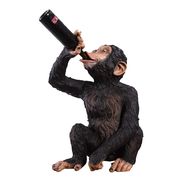 140099 Boozy Chimp Bottle Holder