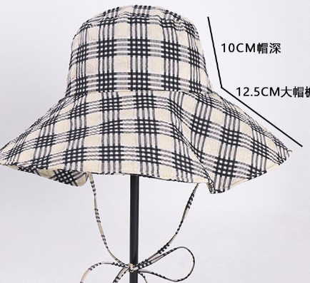 春夏新作・ レディース帽子・おしゃれ・旅行・ファッション帽・2色・大人気♪