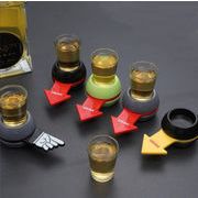 雑貨 ターンテーブル　回転　ゲーム道具 遊び おもちゃ