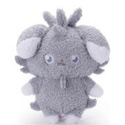 ポケットモンスター  ぬいぐるみ ニャスパー ポケピース