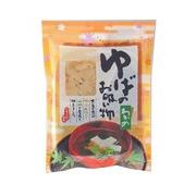 ゆばのお吸い物(39g)　わかめ【お吸い物】