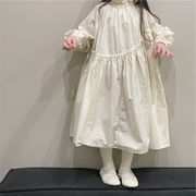 2024年新 韓国風子供服 ベビー服 女の子ワンピース  95-130cm