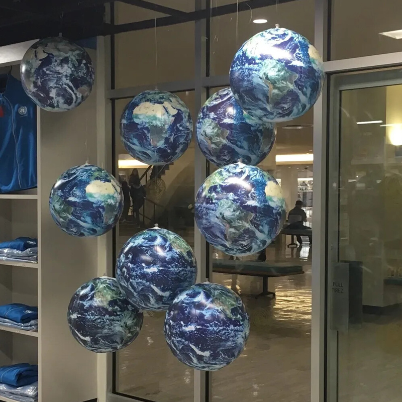 □湘南インターナショナル□□2024SS 新作□ アースボール 40cm | 卸売